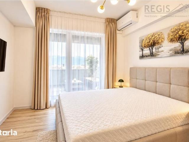 Apartament închirieri în Urban Residence, Brașov