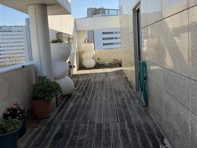 Apartamento venda em Porto