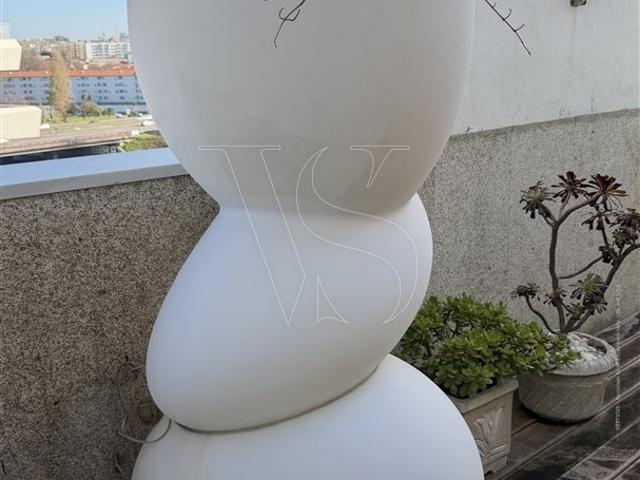 Apartamento venda em Porto