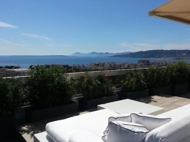 Appartement vente à Antibes, Juan-les-Pins