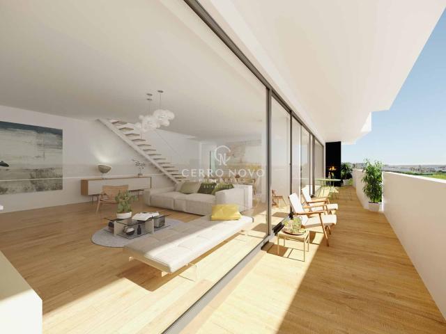 Apartamento venda em Boleta, Faro