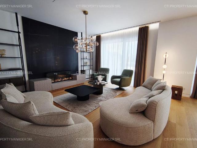 Apartament închirieri în București