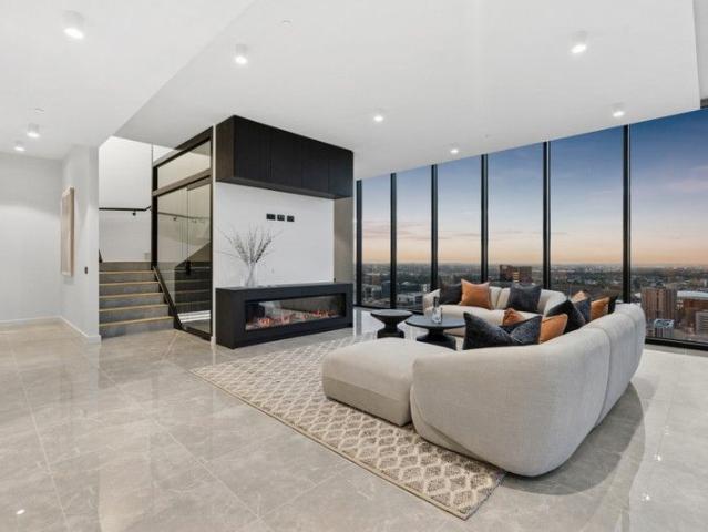 Apartment for sale in Adelaide