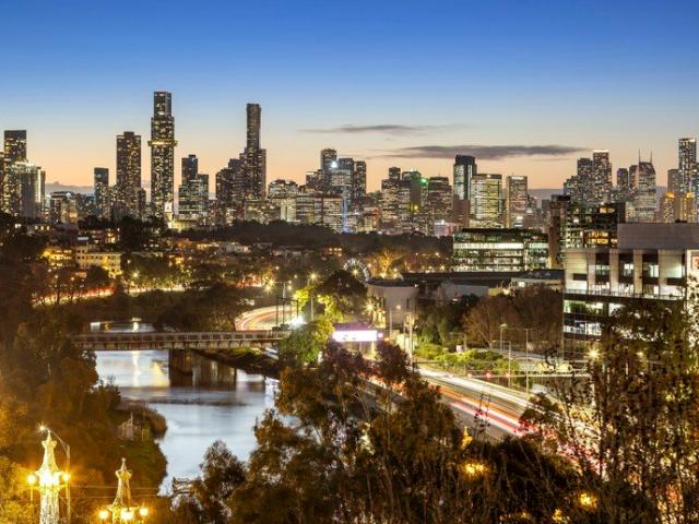 Apartment for sale in Camerons Creek, Victoria