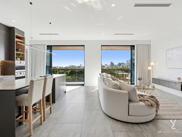Apartment for rent in Horseshoe Creek, South Australia