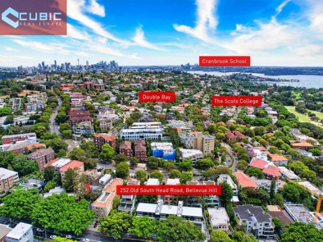 Apartment for rent in Sydney, New South Wales