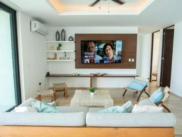 Departamento en venta en Progreso, Yucatán