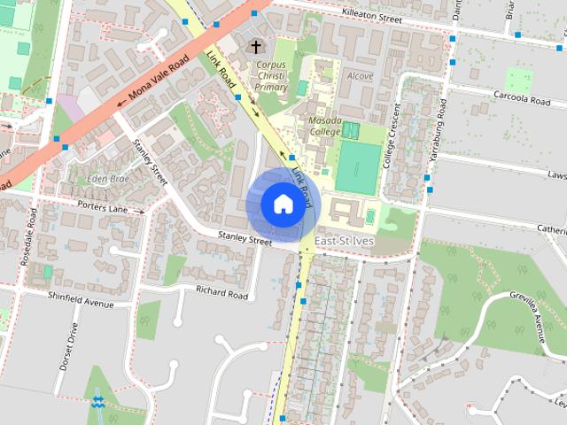 Apartment for rent in Sydney, New South Wales