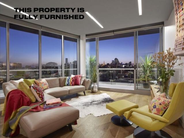 Apartment for rent in Camerons Creek, Victoria