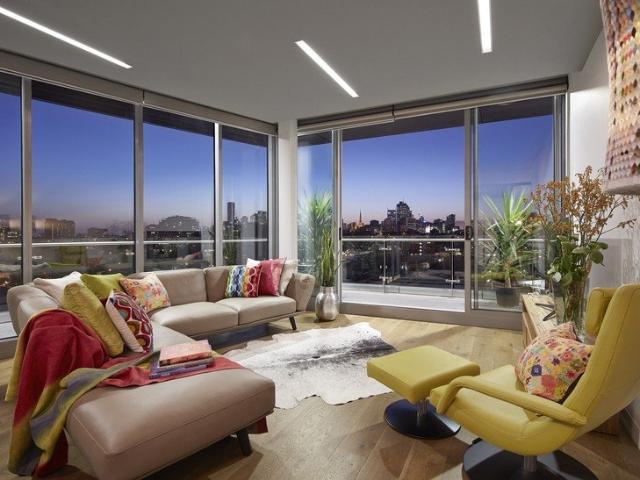 Apartment for rent in Camerons Creek, Victoria