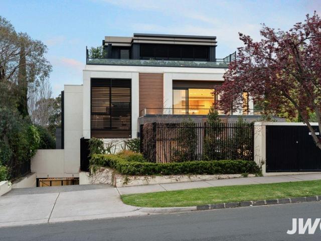 Apartment for sale in Camerons Creek, Victoria