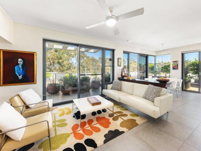 Apartment for rent in Sydney, New South Wales