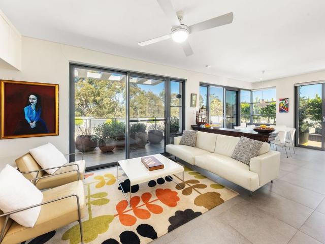 Apartment for rent in Sydney, New South Wales