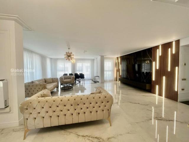 Apartament închirieri în Pipera, Voluntari