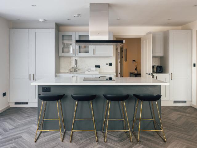 Apartment for rent in London Borough of Hounslow, Greater London