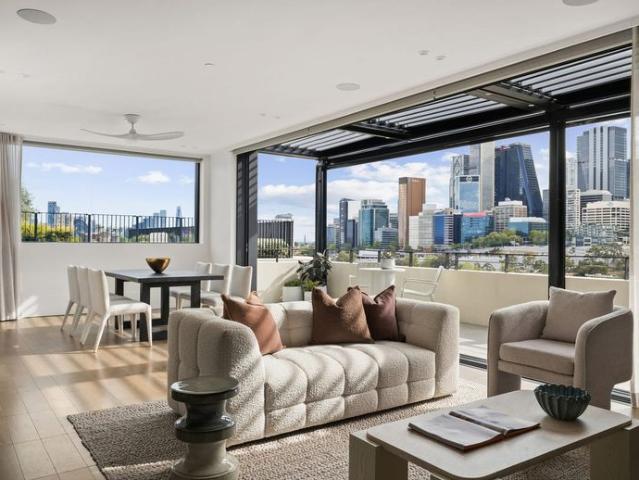 Apartment for rent in Lower North Shore, Sydney