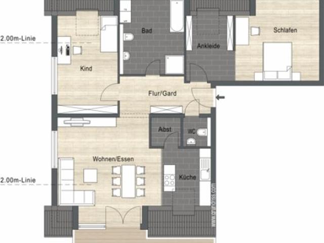 Wohnung kaufen in Sulzfeld, Bayern