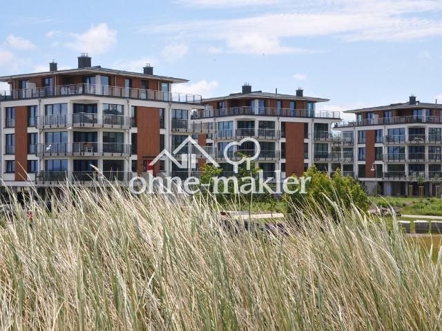 Apartment kaufen in Heiligenhafen, Schleswig-Holstein