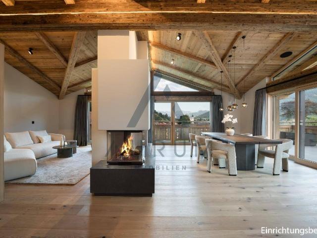 Apartment kaufen in Kirchberg in Tirol, Tirol