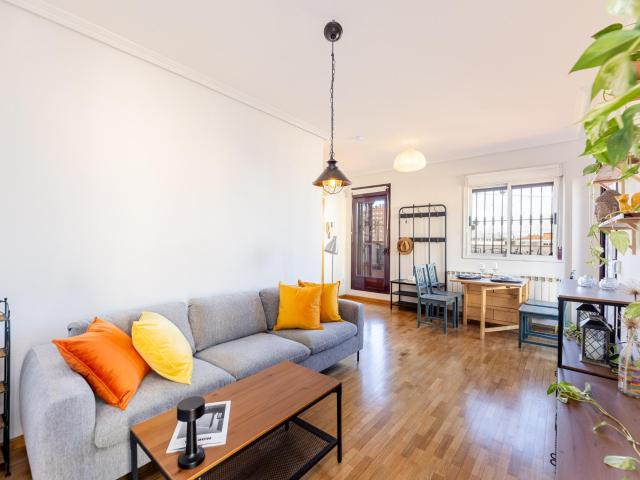 Apartamento en alquiler en Murcia, Área Metropolitana de Murcia