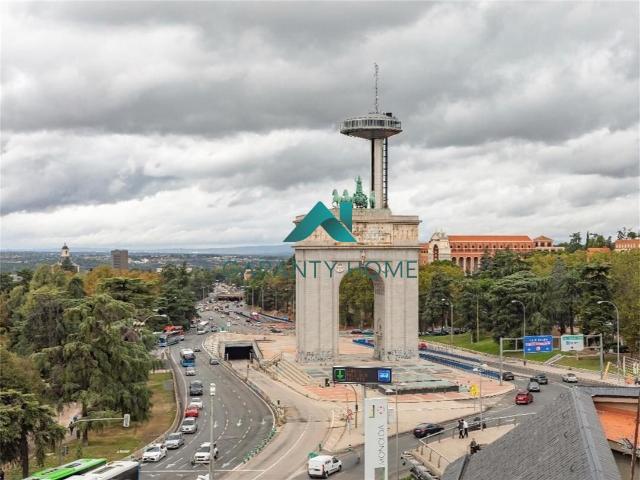 Casa en alquiler en Moncloa-Aravaca, Medina-sidonia