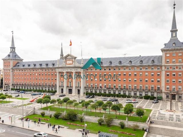 Casa en alquiler en Moncloa-Aravaca, Madrid
