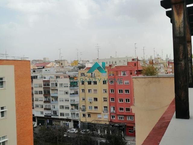 Casa en alquiler en Chamberí, Medina-sidonia