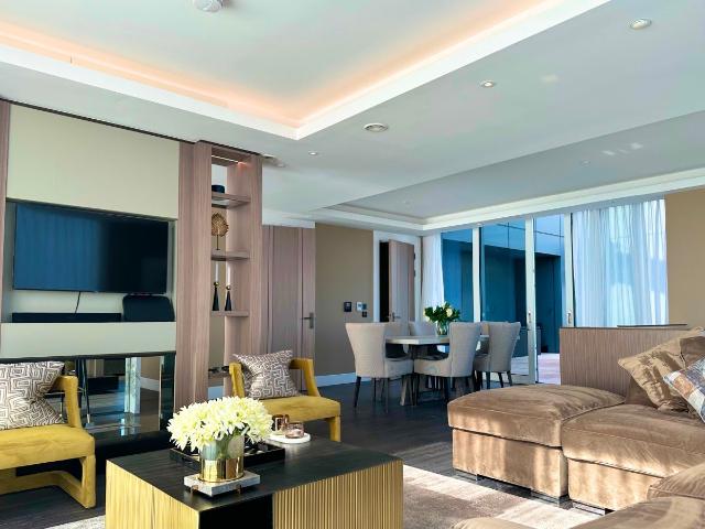 House for rent in Isle Of Dogs, Greater London