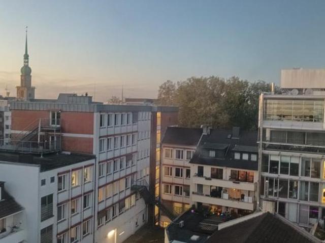 Etagenwohnung kaufen in Dortmund, Mitte