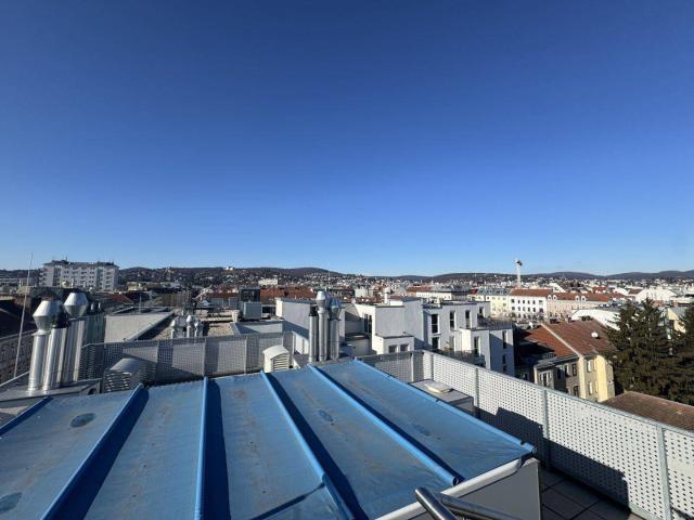 Apartment mieten in Ottakring, Wien