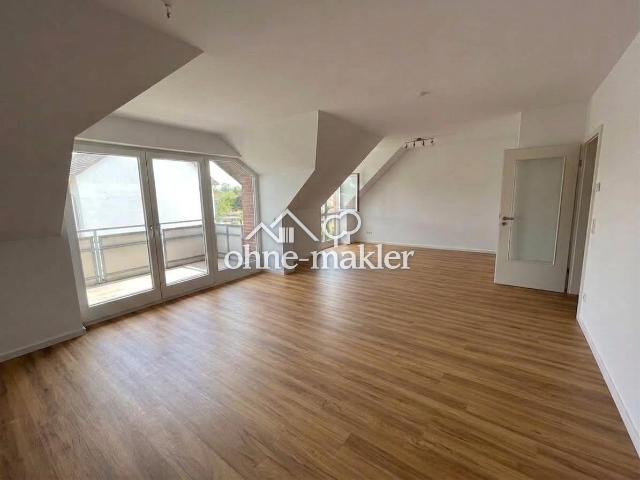 Apartment kaufen in Wiesenviertel, Witten