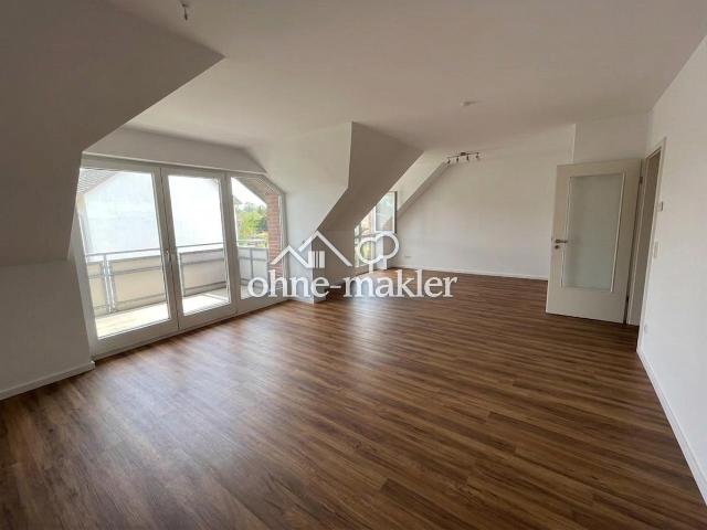 Apartment kaufen in Witten-Mitte, Witten