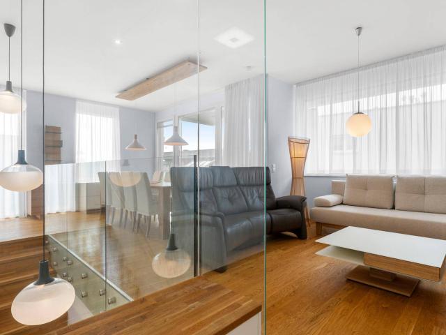Apartment kaufen in Sankt Peter, Gersdorf-Feistritz