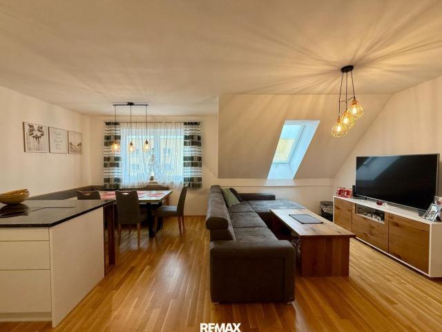 Wohnung kaufen in Linz, Oberösterreich