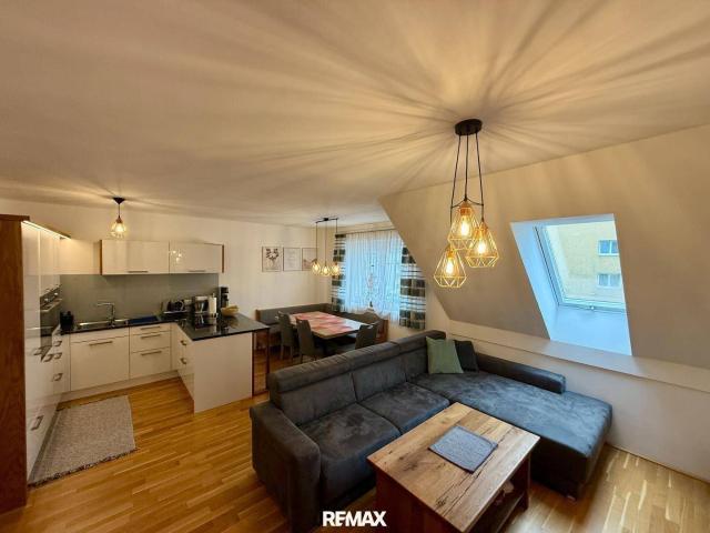 Apartment kaufen in Kleinmünchen-Auwiesen, Linz