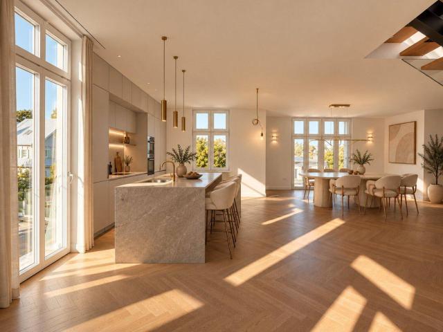 Apartment kaufen in Währing, Wien