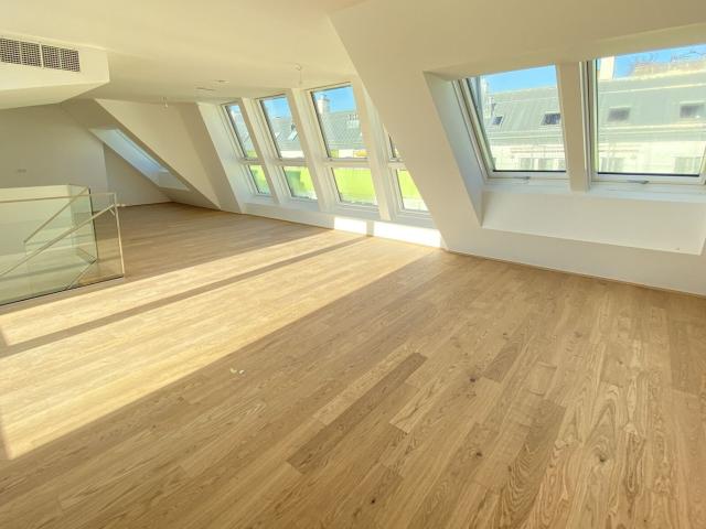 Wohnung kaufen in Seestadt, Wien