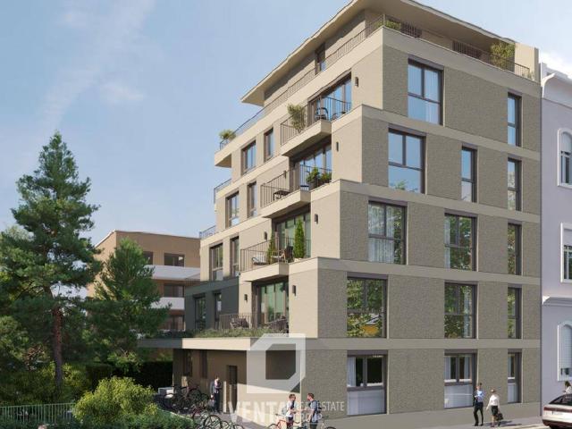Apartment kaufen in Lend, Gersdorf-Feistritz