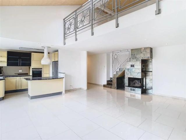 Wohnung kaufen in La Chaux-de-Fonds