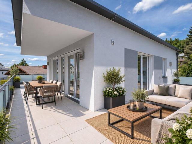 Apartment mieten in Glasenbach, Elsbethen