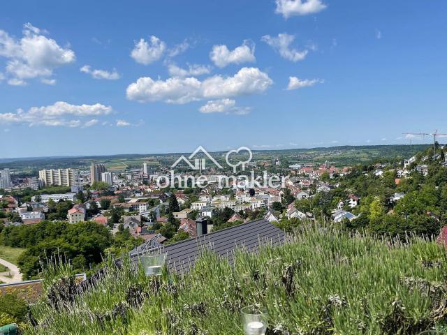 Apartment kaufen in Haldengebiet, Leonberg