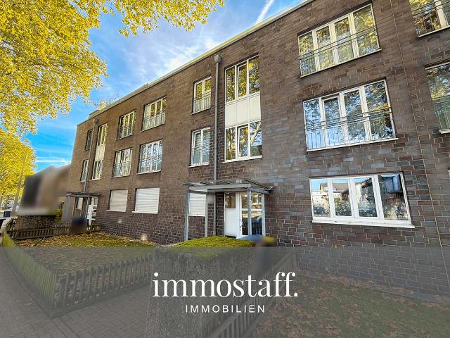 Wohnung kaufen in Bottrop