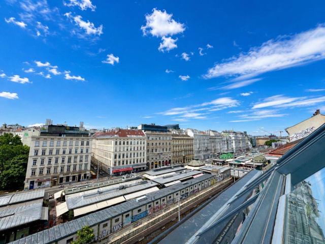 Apartment kaufen in Wieden, Wien