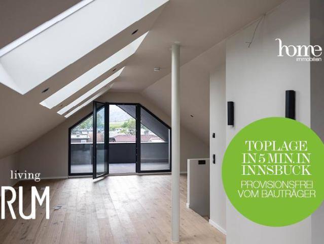 Apartment kaufen in Innsbruck, Tirol