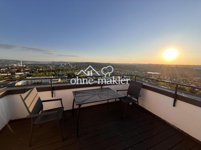 Apartment kaufen in Hofen, Stuttgart