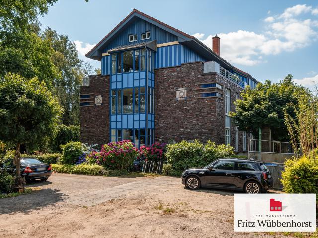 Maisonette kaufen in Drielaker-Moor, Oldenburg