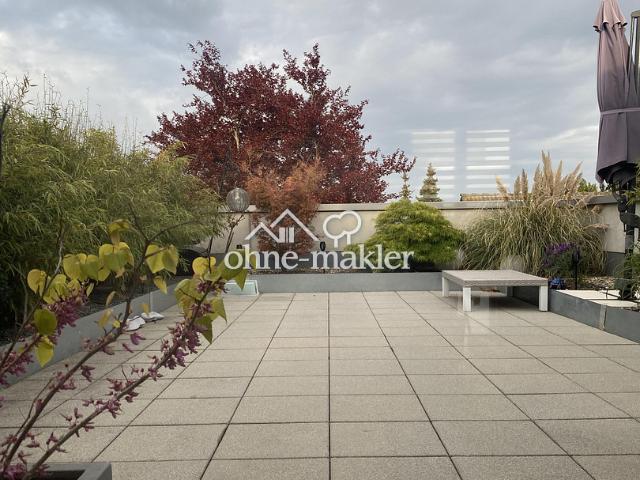 Apartment kaufen in Frankenhöhe, Mainz