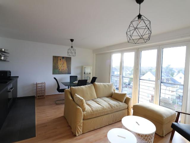 Apartment mieten in Rodenkirchen, Köln