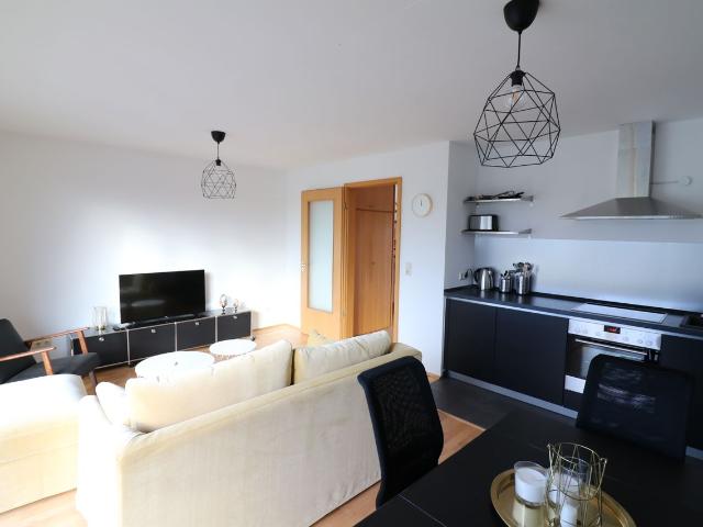 Apartment mieten in Rodenkirchen, Köln