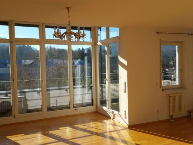 Wohnung kaufen in Baden-Baden